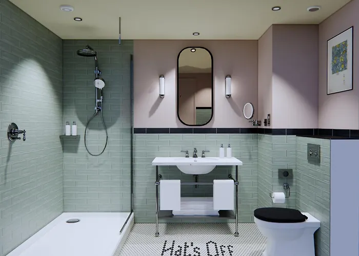 Hotel Indigo - Exeter By Ihg